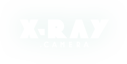 X-RAY.camera